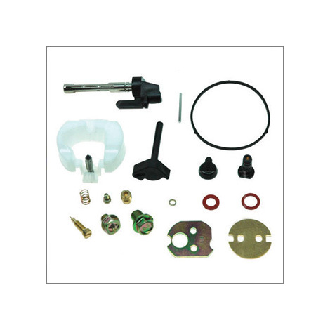 KIT RIPARAZIONE CARBURATORE ADAT. HONDA