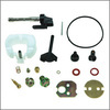 KIT RIPARAZIONE CARBURATORE ADAT. HONDA