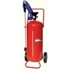 NEBULIZZATORE PNEUMATICO CON RUOTE 50LT