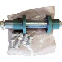 Kit  completamento  x  carriola  garden - Ferramenta