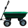 Carrello fourwheels ribaltabile stars - Vasca ppl portata kg 200