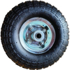 Ruota pneumatica x carrello fourwheels 200 stars - 3.50x4