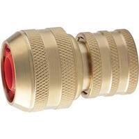 Raccordo  rapido  stringitubo  ottone  effe - 3/4