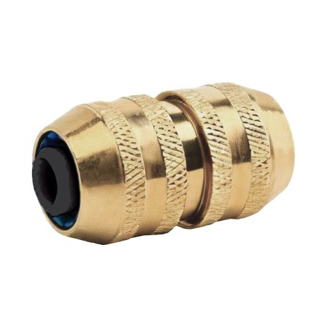 Raccordo giuntatubo riparatore ottone stars - 1/2-5/8 self