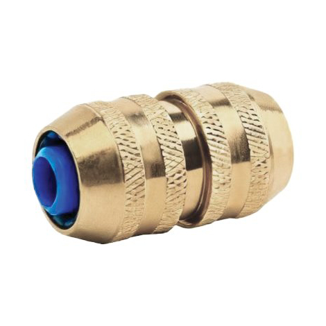 Raccordo giuntatubo riparatore ottone stars - 3/4 self