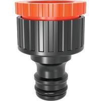 Presa a rubinetto + innesto rapido stars - 1/2-3/4f