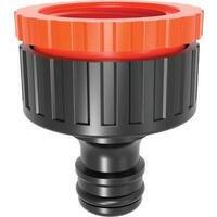 Presa a rubinetto + innesto rapido stars - 3/4-1