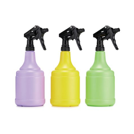 Vaporizzatore romeo dal degan - Colori assortiti lt 1