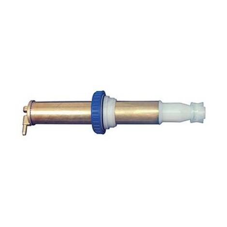 Pompante  ottone  pompa  rosy  gdm - 3505c
