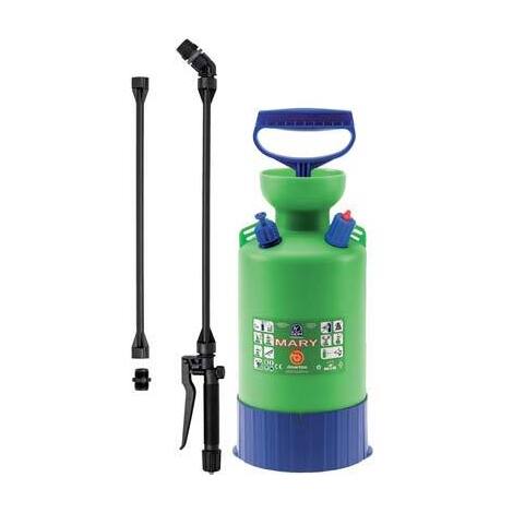 Pompa  a  pressione  mary  professional  gdm - Lt  5