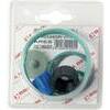Kit  ricambi  pompa  ares  viton  dal  degan - N�  5b