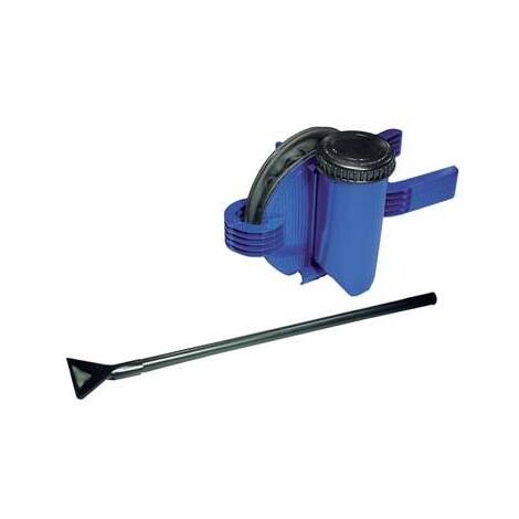 Polverizzatore  soffietto  tornado  gdm - Plastica  cc  950