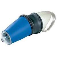 Polverizzatore  soffietto  zefir  gdm - Plastica  cc  1000