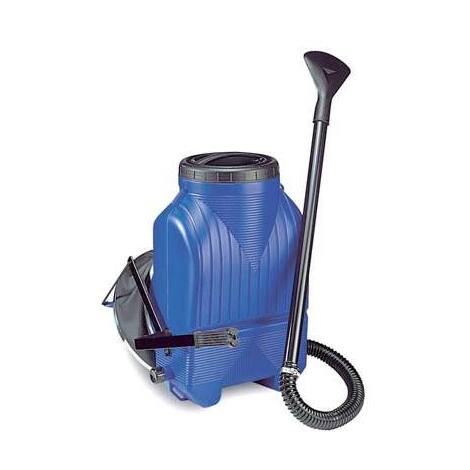 Polverizzatore  solforatrice  twister  gdm - Plastica  cc  12000