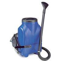 Polverizzatore  solforatrice  twister  gdm - Plastica  cc  12000