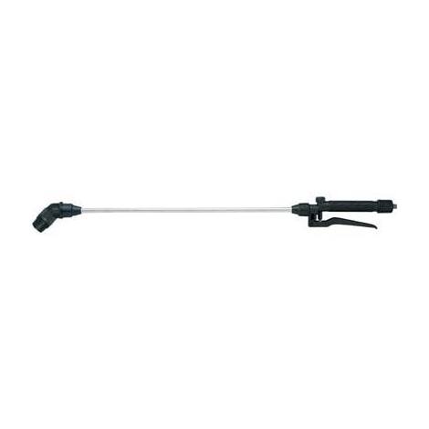 Lancia  magic  70  x  pompa  gdm - Plastica/alluminio  cm  70