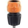 Raccordo  rapido  stringitubo  universale  +  stop  gf - 1/2-5/8-3/4+aquastop  8000-5017