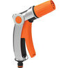 Idropistola  a  lancia  3  jet  metal  gf - Innesto  rapido  lt/min  20  bar  4  8000-3902