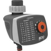 Centralina irrigazione gf10 - Innesto rapido 3/4 1xtransistor volt 9