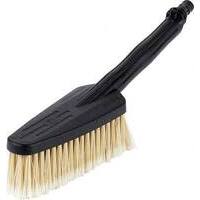 Spazzola  lavaggio  auto  gf - Setole  sintetiche  innesto  rapido