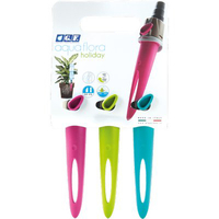 Carotina irrigoccia aquaflora holiday gf - Attacco a bottiglia