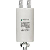 Condensatore spunto - Volt 450 îœf 80 pin 4