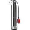 Elettropompa sommersa pulsar 30/50 dab - 75m-a volt 230 hp 0,75 kw 0,55  lt/m 60 h.mt 18