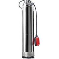 Elettropompa sommersa pulsar cb 40/50 dab - 100m-a volt 230 hp 1,0 kw 0,75 lt/m 70 h.mt 25