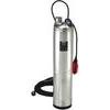 Elettropompa sommersa pulsar 50/50 dab - 150m-a volt 230 hp 1,5 kw 1,6  lt/m 80 h.mt 35