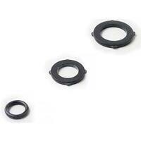 Guarnizioni e or in kit gf - Cf=pz 6 or + pz 3 piane 3/4 + pz 1 piana 1