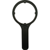 Chiave x dosatore polifosfato - Pp cm 16 diametro cm 7