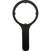 Chiave x dosatore polifosfato - Pp cm 16 diametro cm 7