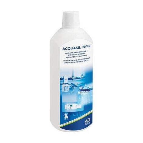 Polifosfato acquasil 20/40 - Liquido kg 1