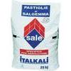 Sale  marino  in  pasticche - Cf=kg  25