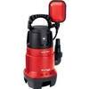 Elettropompa  acque  sporche  gh-dp  7835  einhell - Abs  volt  230  watt  780  hp  1,05  lt/m  260  h.mt  8