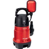 Elettropompa  acque  sporche  gh-dp  7835  einhell - Abs  volt  230  watt  780  hp  1,05  lt/m  260  h.mt  8