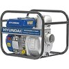 Motopompa autoadescante 35604 hyundai - 4t cc 212 mm 80 lt/m 1000 h.mt 28