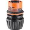Raccordo rapido stringitubo universale claber - 1/2-5/8-3/4 8546