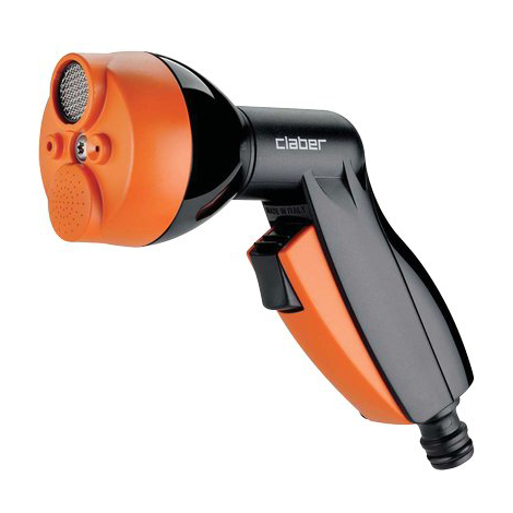 Idropistola multifunzione elegant claber - Self 9083