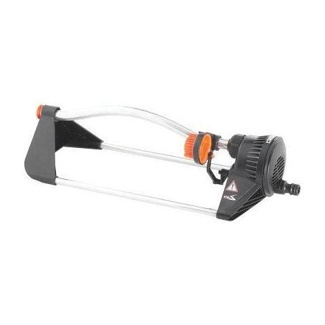 Irrigatore oscillante compact 160 promo claber - Plastica/metallo innesto rapido self 8740