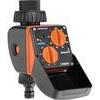 Centralina irrigazione aquauno select claber - Innesto rapido 3/4f 1xtransistor volt 9 self 8423