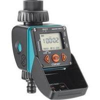 Centralina irrigazione aquauno video-2 claber - Innesto rapido 3/4f 1xtransistor volt 9 self 8428