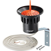 Sensore pioggia rain sensor claber - Self 90915