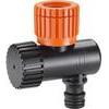 Riduttore pressione irrigoccia self claber - Rainjet 91040 1/2-3/4f + innesto rapido
