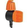 Microirrigatore + rubinetto self claber - Rainjet 91248 180 lt/h 61 1/4 cf=pz 5