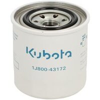 Filtro carburante originale Kubota rif. 1J80043170