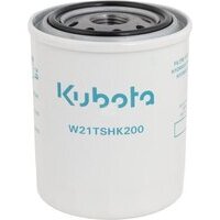 Filtro olio originale Kubota rif. W21TSHK200