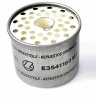 Filtro nafta Landini rif. E3541160M1