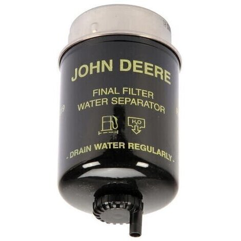 Filtro nafta John Deere rif. RE62419