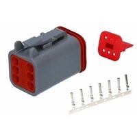 KIT COMPLETO CONNETTORE